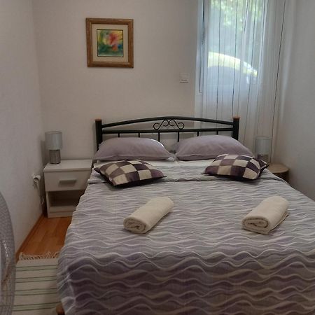 Villa Kuca Za Odmor Skalina - Sea View Splitska Exterior foto