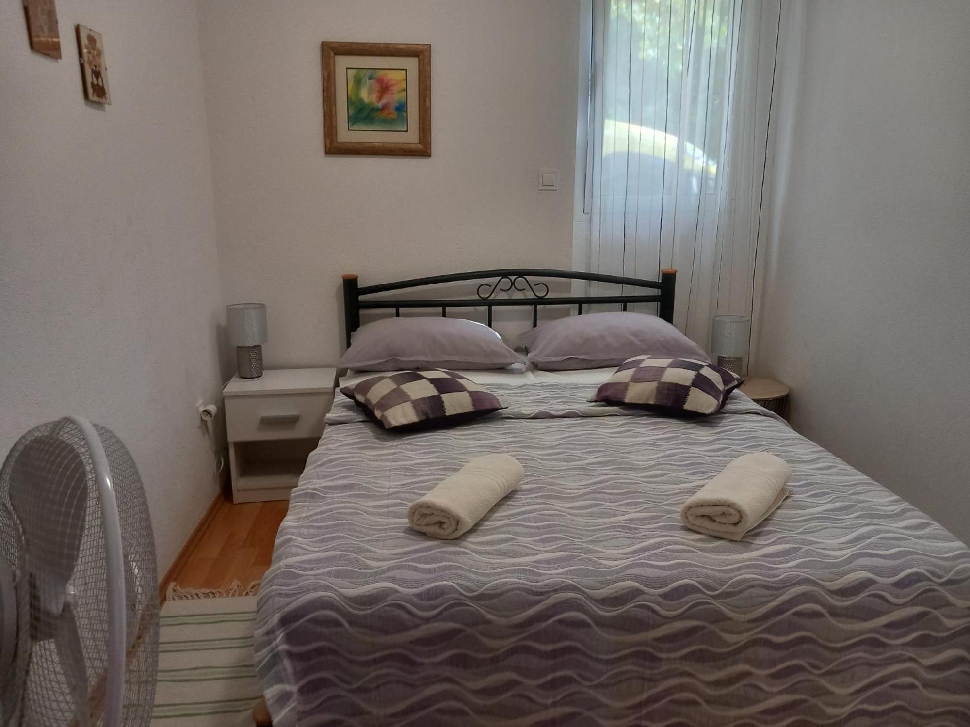 Villa Kuca Za Odmor Skalina - Sea View Splitska Exterior foto