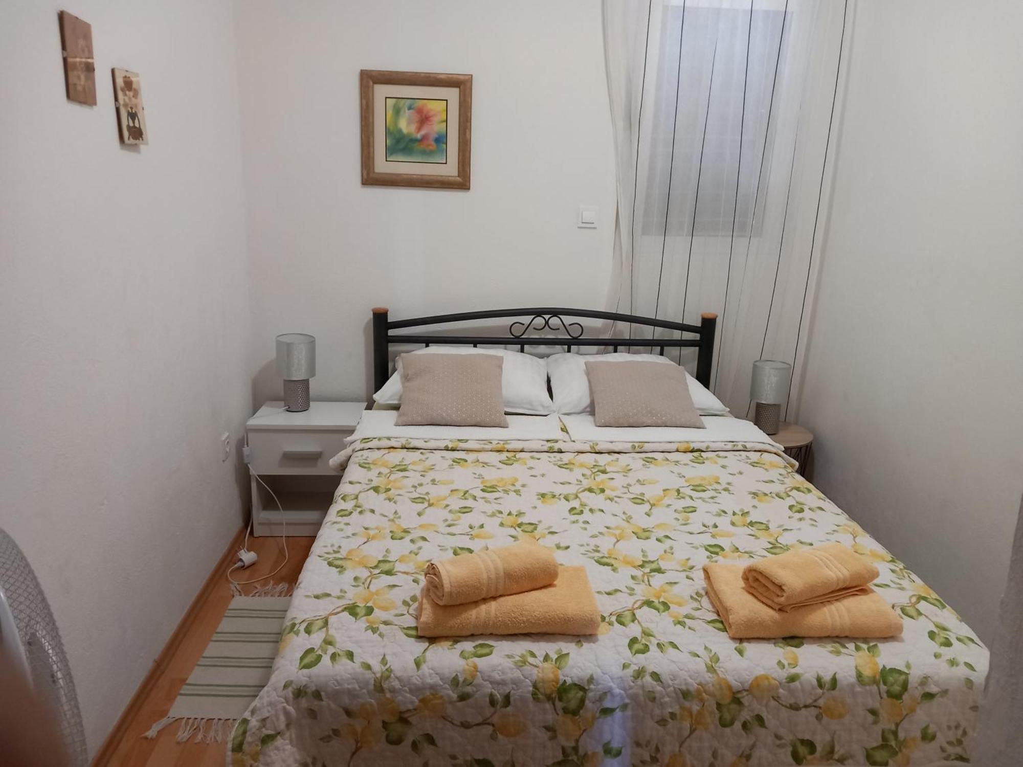 Villa Kuca Za Odmor Skalina - Sea View Splitska Exterior foto