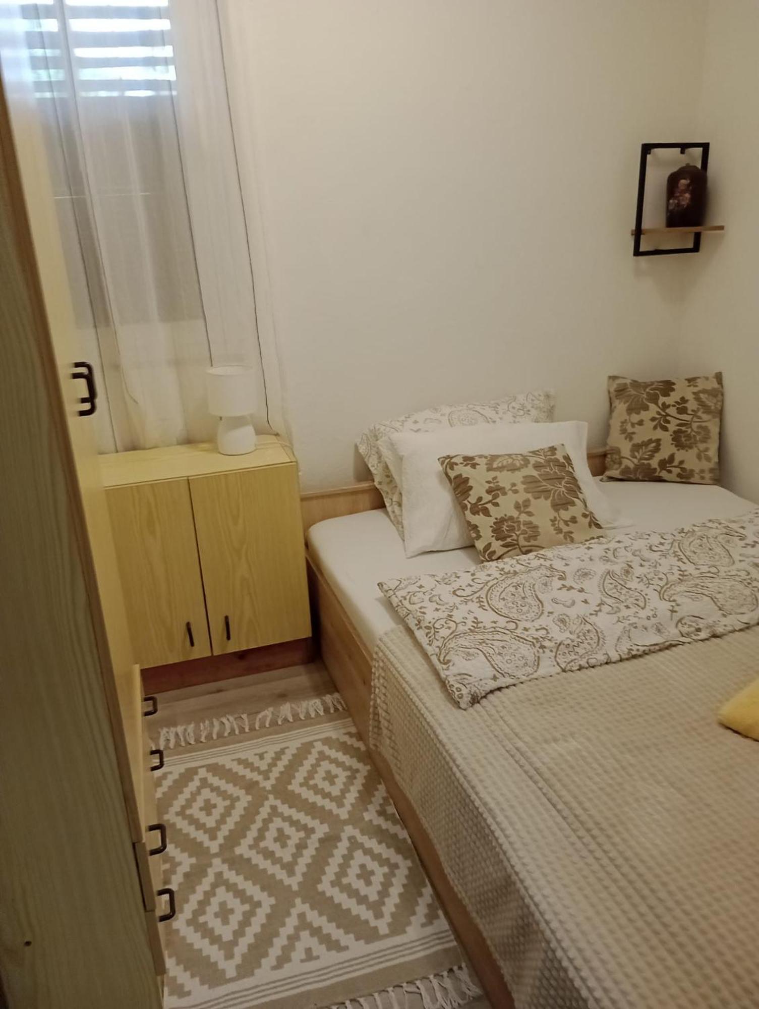Villa Kuca Za Odmor Skalina - Sea View Splitska Habitación foto